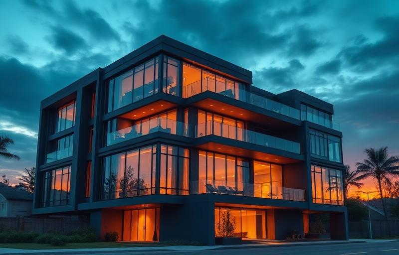 Creative Web Project